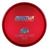 INNOVA Calvin Heimburg Champion Toro Mid-Range Golf Disc [Colors Will Vary] - 170-172g view 3