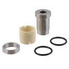 Burgtec Ti Standard Shock Hardware, M8x20.0 - Single view 1