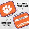Affinity Bands Clemson Tigers HDX Case Cover Compatible with Apple AirPods Pro 1 & 2 (Classic) view 2
