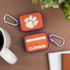 Affinity Bands Clemson Tigers HDX Case Cover Compatible with Apple AirPods Pro 1 & 2 (Classic) view 4