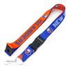 Aminco NHL New York Islanders Crossfade Lanyard view 1