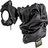 HandleStash Shock-Absorbing Bike Cup Holder (Double Black Diamond) | Fits All Handlebars | Adjustable to Any Size Drink | Made for Bicycles, Boats, Wheelchairs | Xmas Stocking Stuffer | Made in USA view 1