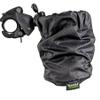 HandleStash Shock-Absorbing Bike Cup Holder (Double Black Diamond) | Fits All Handlebars | Adjustable to Any Size Drink | Made for Bicycles, Boats, Wheelchairs | Xmas Stocking Stuffer | Made in USA view 2