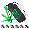 Best Marine and Outdoors Kayak Anchor, 3.5 Pound Anchor System Kit for Kayaks, Canoes, SUP Paddle Boards & Jet Skis, Fishing, Boating & Kayaking Accessories (Green) view 1