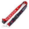 Aminco NBA Houston Rockets Crossfade Lanyard view 1