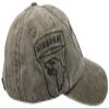 101st Airborne Screaming Eagles Shadow Olive Drab Acrylic Adjustable Embroidered Baseball Hat Cap view 4