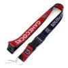 Aminco NCAA South Carolina Gamecocks Crossfade Lanyard