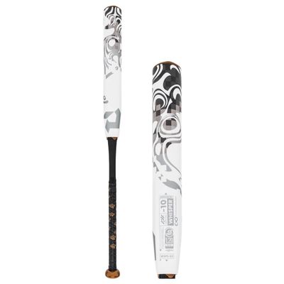 DeMarini 2023 Whisper (-10) Fastpitch Bat - 32"/22 oz