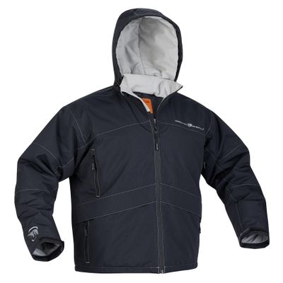 ArticShield Heat Echo Attack Jacket, Black, 3X-Large
