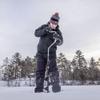 ArticShield Heat Echo Attack Jacket, Black, 3X-Large view 3