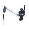 Brocraft Minin Manual Downrigger/Small Boat Easy Catch Lake-Troll Manual Downrigger/Kayak Downrigger view 1