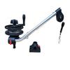 Brocraft Minin Manual Downrigger/Small Boat Easy Catch Lake-Troll Manual Downrigger/Kayak Downrigger view 2