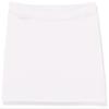 pumagolf Girls Knit Skirt, Bright White, L view 1