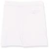 pumagolf Girls Knit Skirt, Bright White, L view 2