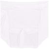pumagolf Girls Knit Skirt, Bright White, L view 4