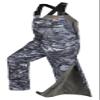 ArcticShield Tundra Camo Hunting and Cold Weather Bib, Retain Heat-Retention Technology, Waterproof, Breathable view 1