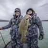 ArcticShield Tundra Camo Hunting and Cold Weather Bib, Retain Heat-Retention Technology, Waterproof, Breathable view 2