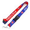 NBA Detroit Pistons Crossfade Lanyard view 1