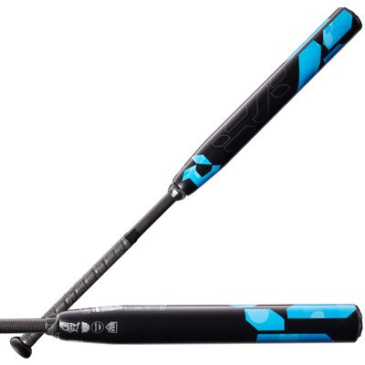 DeMarini CF (-9) Fastpitch Softball Bat - 34'/25 oz