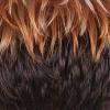 Chade New Born Free Synthetic CUTIE Collection Full Wig - CT137 (DX/HONEY GOLD) view 3