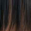Chade New Born Free Synthetic CUTIE Collection Full Wig - CT137 (TX/CARAMEL) view 3