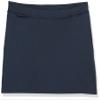 pumagolf Girls Knit Skirt, Navy Blazer, XL view 3