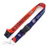 aminco NBA Oklahoma City Thunder Crossfade Lanyard view 1