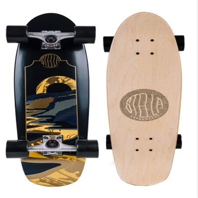 Stella 29" Beer Runner Chroma Night Cruiser Complete