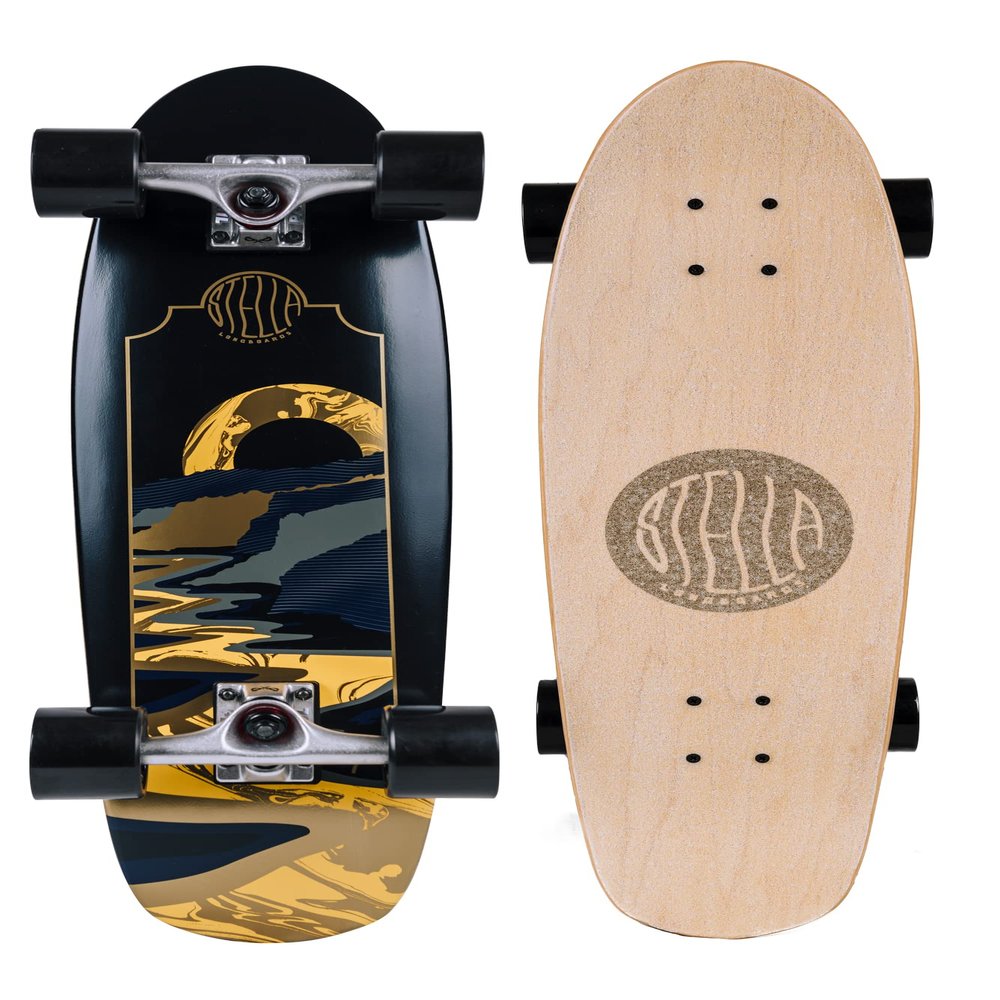 Stella 29" Beer Runner Chroma Night Cruiser Complete
