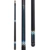 CUEELF Pool Cue Stick Billairds cue Stick 58 inch Maple Billiard Pool Stick Pool Table Sticks 19.5oz/20oz Pool Cues (Style-02, 20 oz) view 2