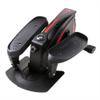 BUZZNN Under Desk Elliptical Machine, Mini Elliptical, Pedal Exerciser Trainer, Mini Elliptical Machine with Adjustable Resistance & LCD Display view 1