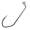 Victory Hooks 11413 60 Heavy Wire Jig Hook AccuArc Needle Point Compared to Eagle Claw 413 (50 Pack  #1 V Loc Hook) view 1