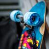 Stella Longboard 29 Beer Runner Tropical Hula Cruiser Complete view 4