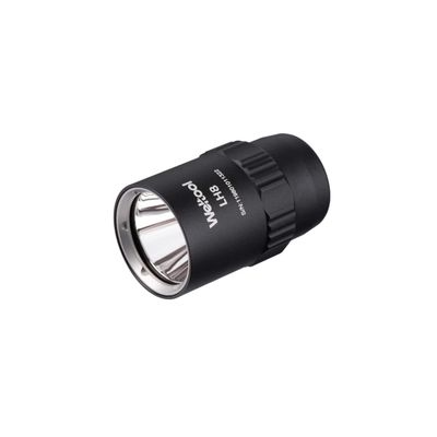 Weltool LH8 Weapon Light Head 6500K, 1750 lm 77000 cd for W65/W35 Body and Surefire M600DF