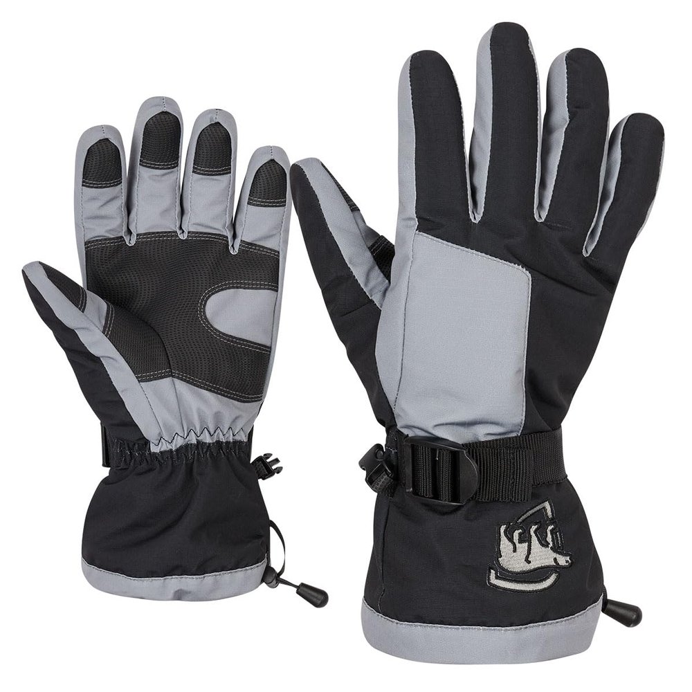 ArcticShield Classic Elite Hunting Gloves, Black, Medium