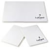 Logest Rebreakable Boards Martial Arts - Taekwondo Karate MMA Boards - Reusable Plastic Training Breaking Boards for Kids & Adults Available in 4 Levels (White - X-Light) view 1