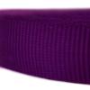 Country Brook Design - Purple Tubular Nylon Webbing (1 Inch, 20 Yards) view 4
