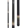 CUEELF Pool Cue Stick Billairds cue Stick 58 inch Maple Billiard Pool Stick Pool Table Sticks 19.5oz/20oz Pool Cues (Style-01, 19.5 oz) view 2