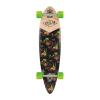 Stella Longboard 38 Bluntnose Pintail Hula Longboard Complete view 1