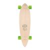 Stella Longboard 38 Bluntnose Pintail Hula Longboard Complete view 2