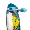 Stella Longboard 29 Beer Runner Tropical Trip Cruiser Complete view 3