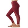 ONGASOFT High Waisted Yoga Pants for Women Running Workout Mesh Leggings Side Pockets Squat Proof Tummy Control view 2