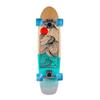 Stella Longboard 29 Beer Runner Tropical Wave Cruiser Complete view 1