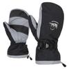 ArcticShield Classic Elite Hunting Mittens  Waterproof & Windproof Polyester Shell with RETAIN Heat-Retention Lining, Fleece Interior, Textured Grip, Adjustable Wrist & Extended Gauntlet