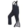 ArcticShield Heat Echo Attack Bibs, Black, X-Large view 1