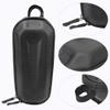 Bike Accessories Top Tube Bag for Men Women EVA Hard Shell Waterproof Mount Front Frame Bike Bags for Road/Mountain Bike Phone Holder Mount Bike Handlebar Bag Bicycle Cell Phone Accessories view 4