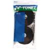 YONEX Super GRAP Tennis Racquet Overgrip (6X 30 Wraps - Green) view 2