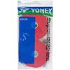 YONEX Super GRAP Tennis Racquet Overgrip (6X 30 Wraps - Green) view 4