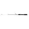 Mini Ice Fishing Rod Carbon Fiber, Carbon Fiber Fishing Rod,Fishing Pole Winter Fishing Pole (3 Sections 69cm) view 4