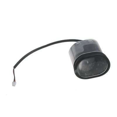 Electric Headlight For Ninebot Es1 Es2 ES3 Es4 Electric Scooter Front Lamp Led Light KickScooter Parts